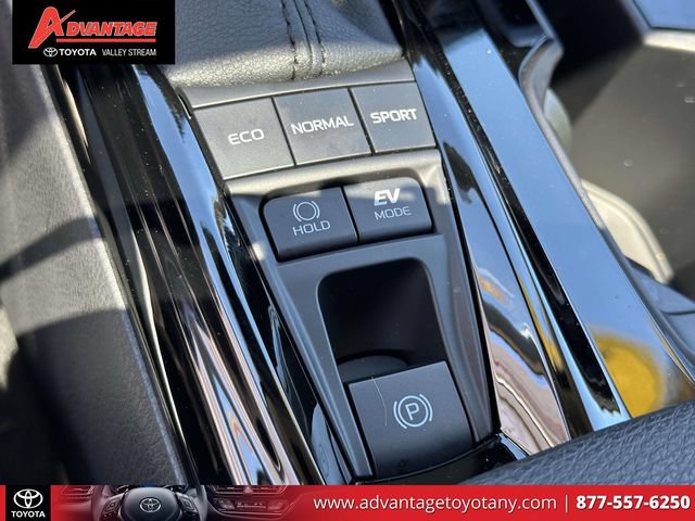 Certified 2026 Toyota Camry XLE w/ Premium Package AWD/4WD image 38