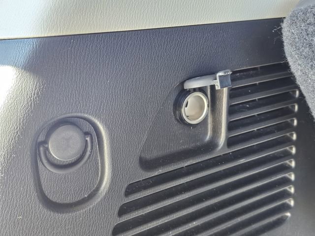 Used 2019 Nissan Armada Platinum w/ Captain's Chairs Package image 31