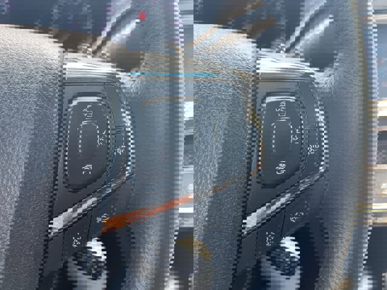 Used 2017 Toyota Avalon XLE Premium w/ Protection Package image 20