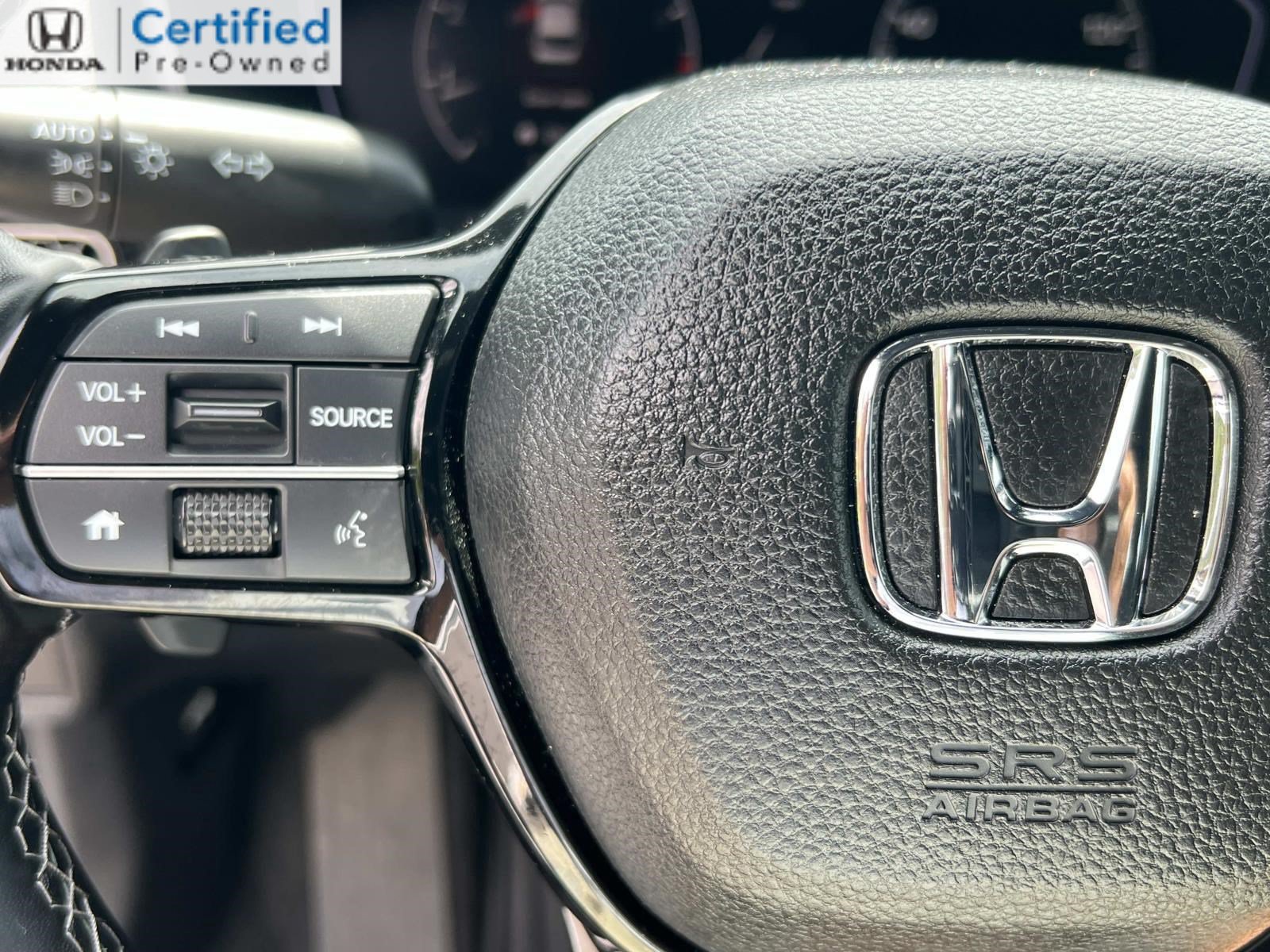 Certified 2025 Honda Civic Sport image 25