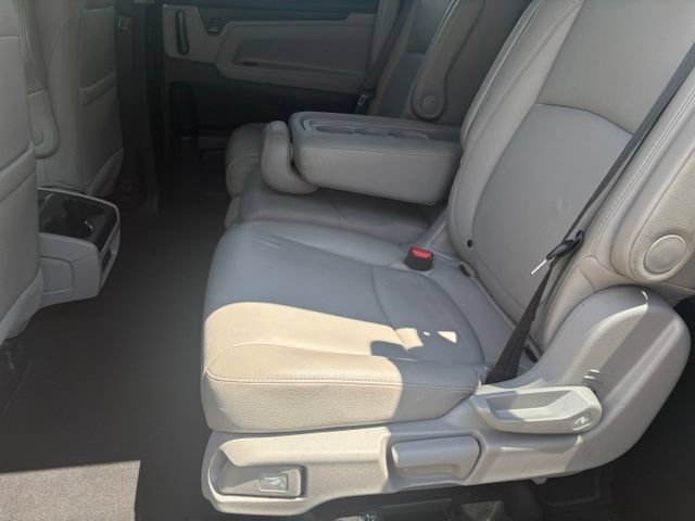 Used 2019 Honda Odyssey EX-L image 11