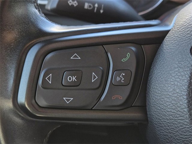 Used 2020 Jeep Wrangler Sport image 10