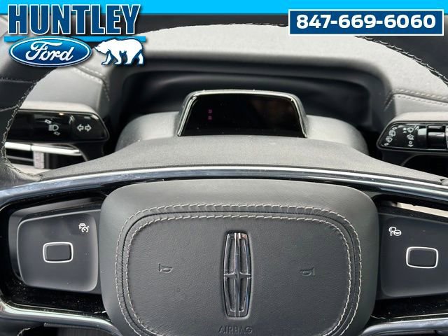 Used 2025 Lincoln Navigator L Reserve w/ Jet Appearance Package AWD/4WD image 41