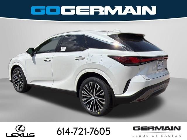 New 2026 Lexus RX 350 Premium Plus AWD/4WD image 11