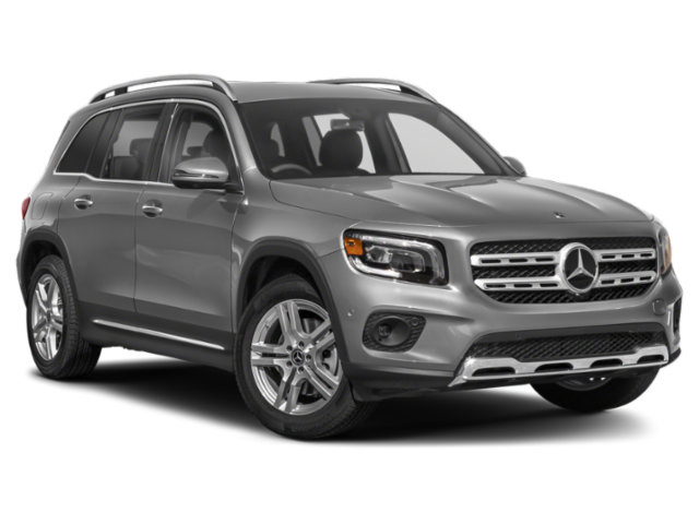 New 2023 Mercedes-Benz GLB 250 4MATIC w/ Premium Package