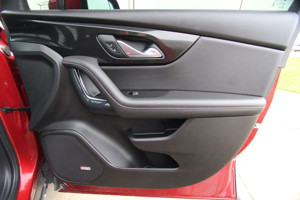 Used 2023 Chevrolet Blazer RS w/ Driver Confidence II Package image 50