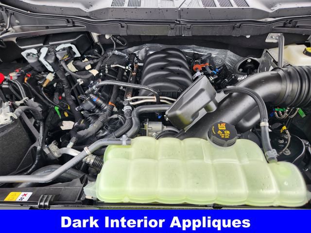 New 2026 Ford F150 XLT AWD/4WD image 32