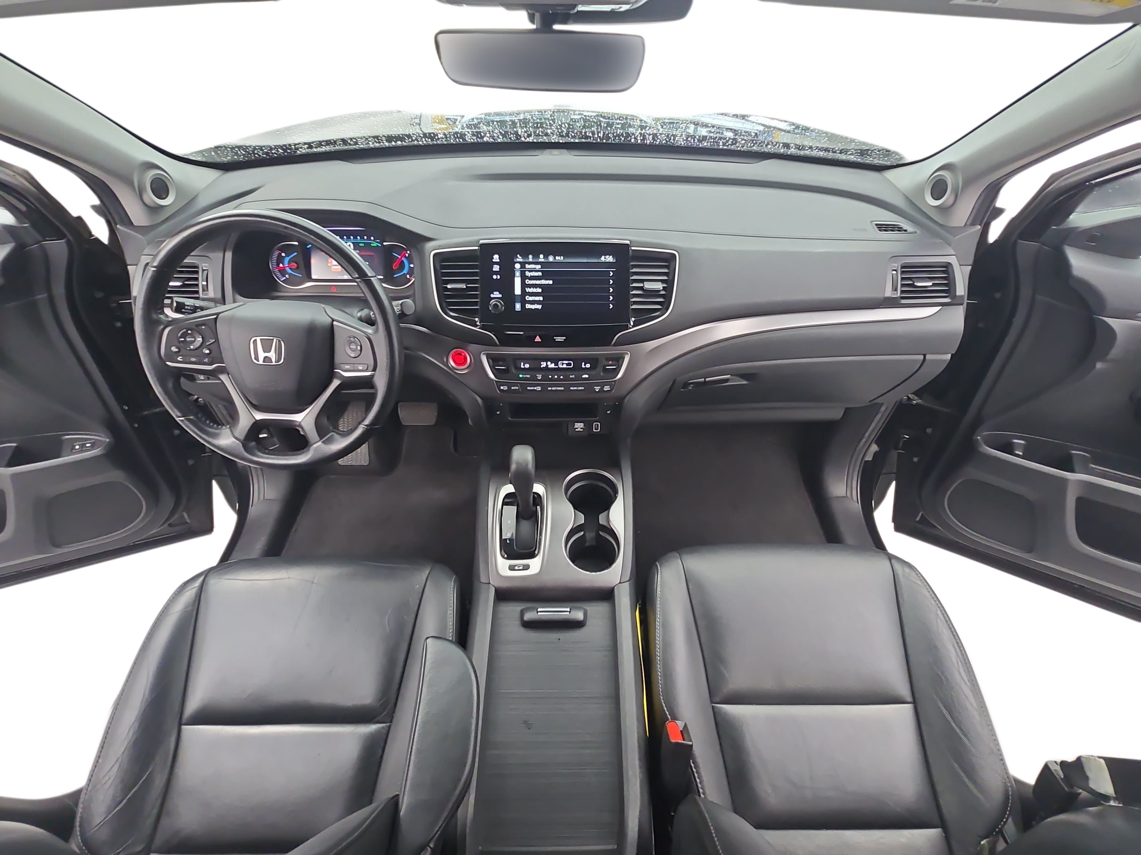 Used 2020 Honda Pilot EX-L image 9