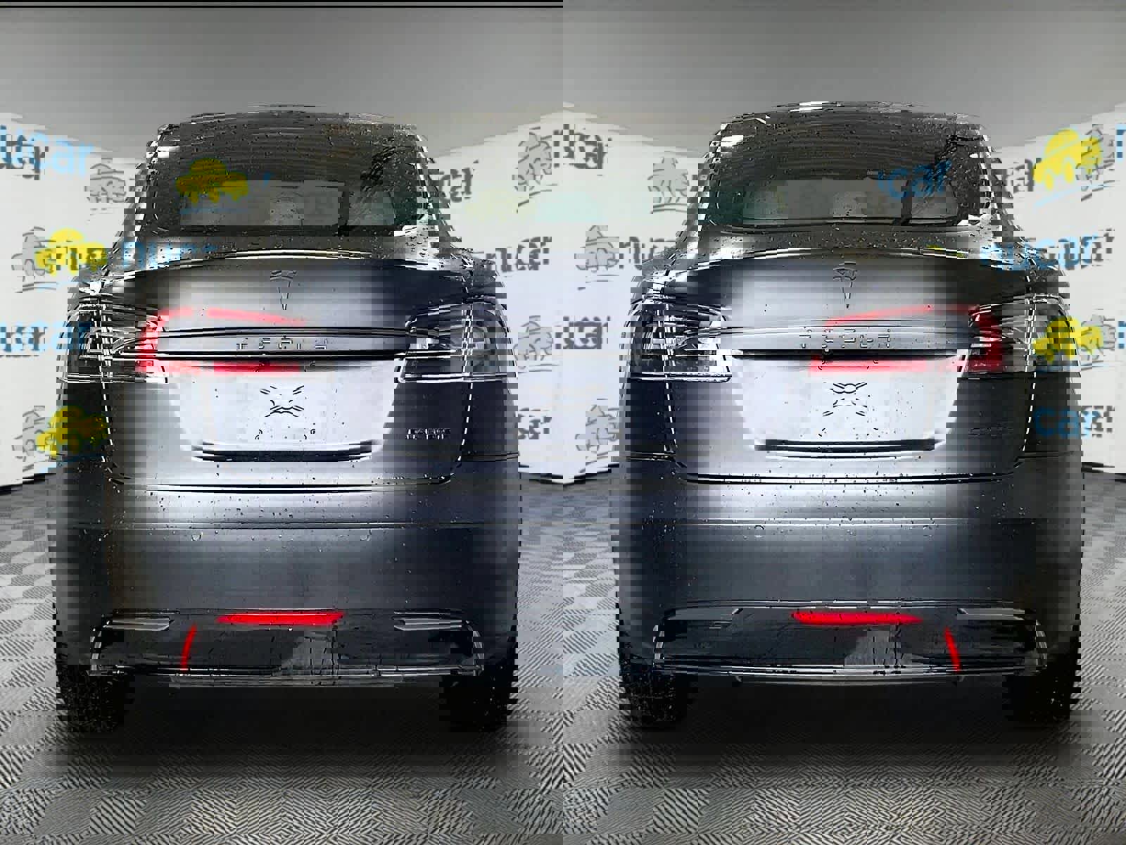 Used 2020 Tesla Model S Long Range image 5