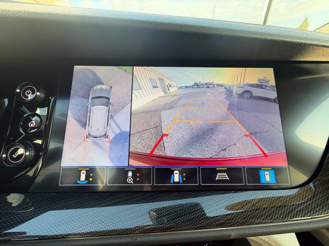 Used 2021 Buick Envision Essence w/ Technology Package I AWD/4WD image 22