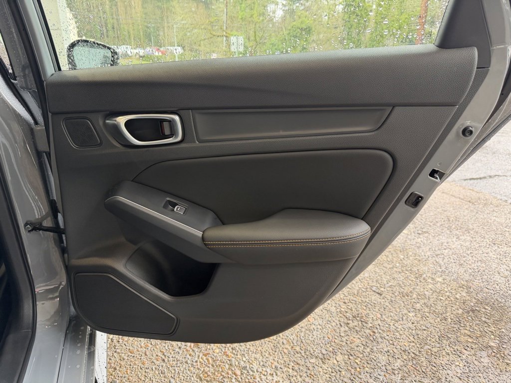 New 2026 Acura Integra A-Spec image 29