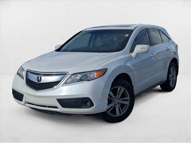 Used 2014 Acura RDX FWD