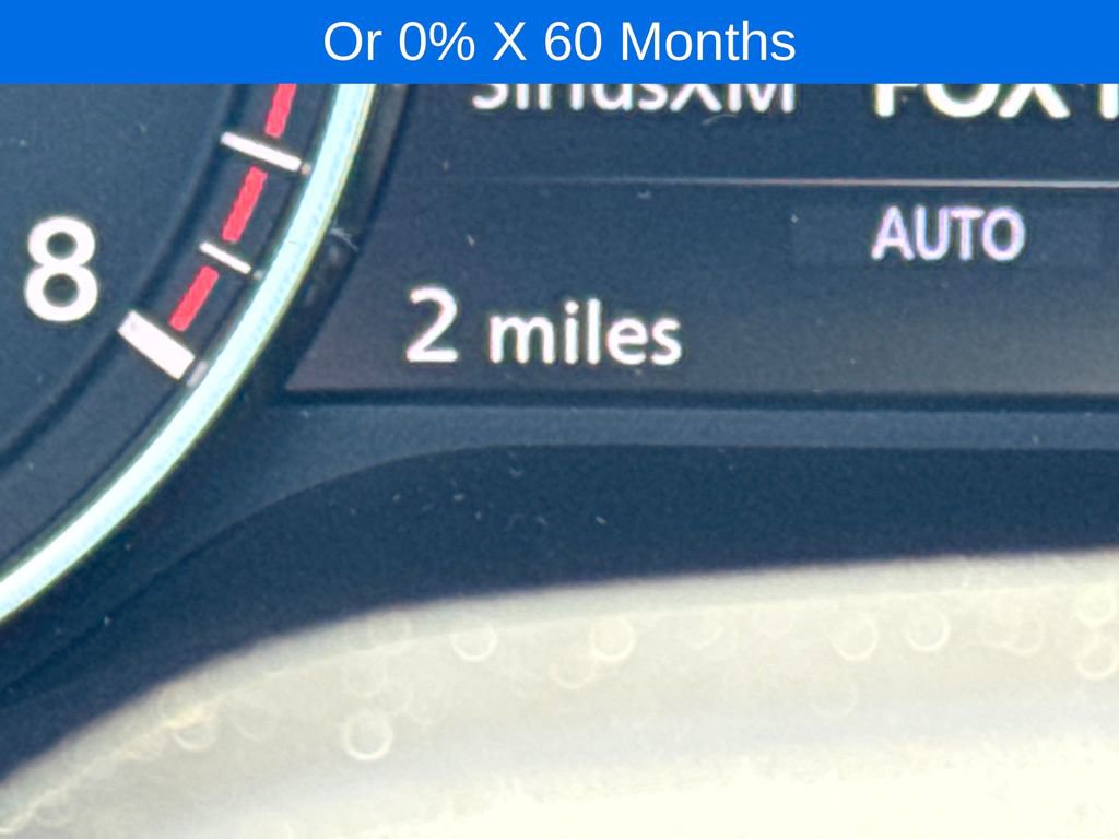 New 2026 Nissan Pathfinder SV image 16