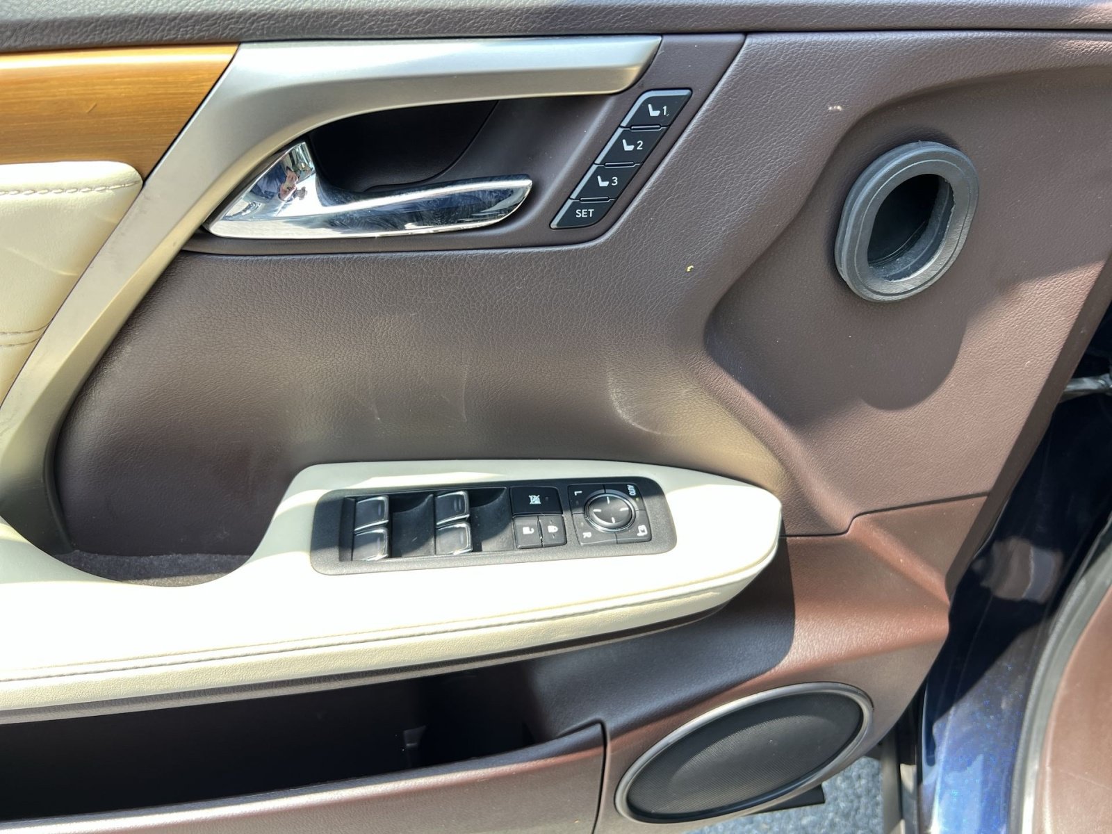 Used 2019 Lexus RX 350 AWD w/ Premium Package image 15