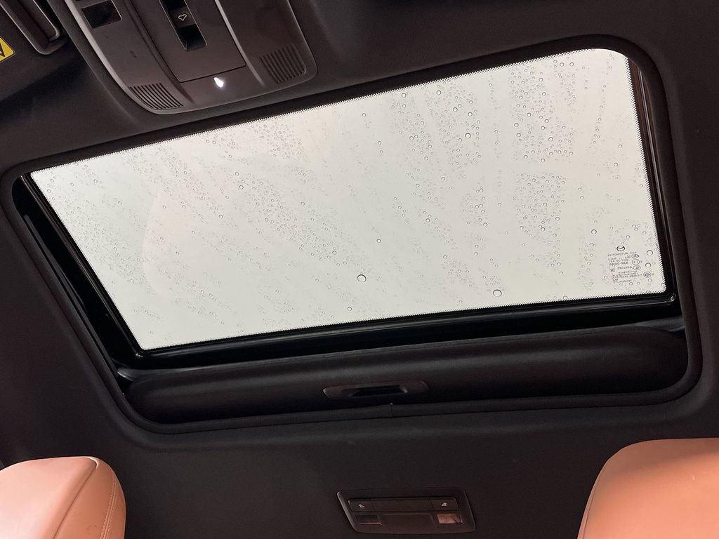 Used 2024 MAZDA CX-5 Carbon Edition image 22