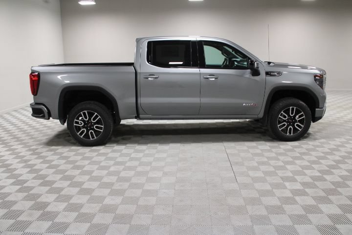 New 2026 GMC Sierra 1500 AT4 w/ Technology Package AWD/4WD image 13