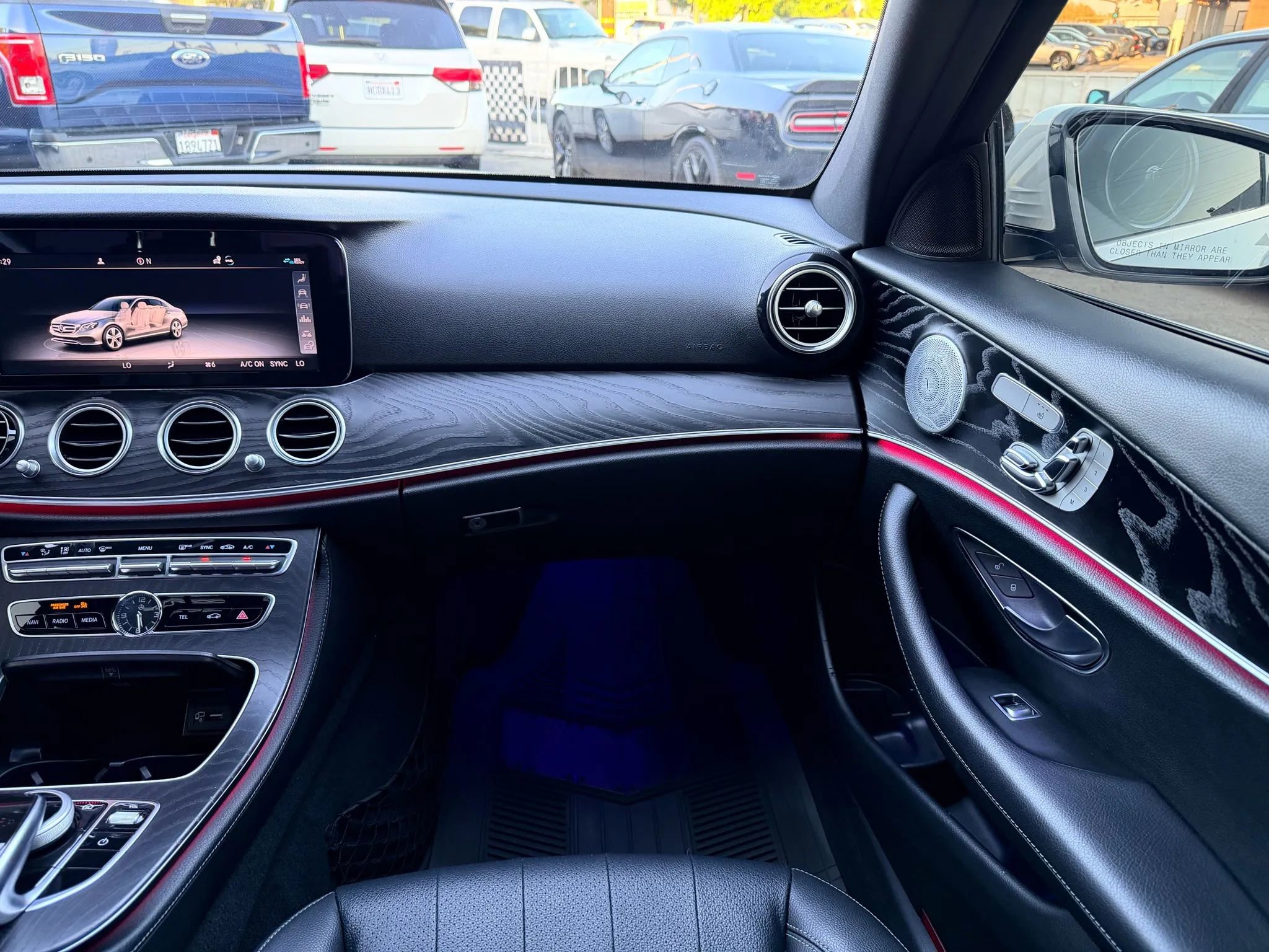 Used 2019 Mercedes-Benz E 300 image 16