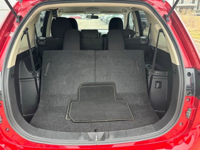 Used 2018 Mitsubishi Outlander SE image 38