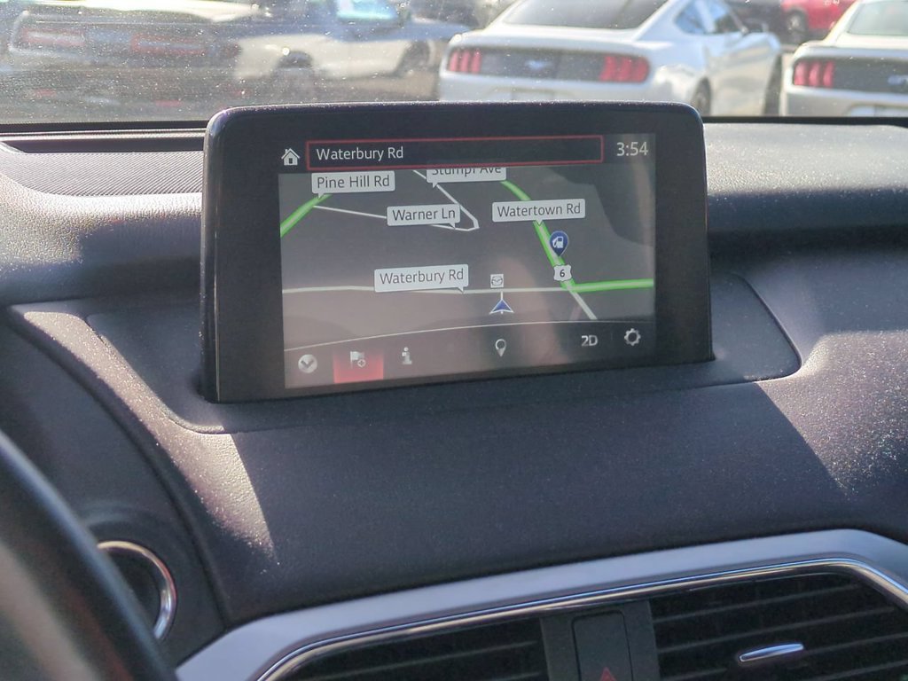 Used 2019 MAZDA CX-9 Grand Touring AWD/4WD image 20