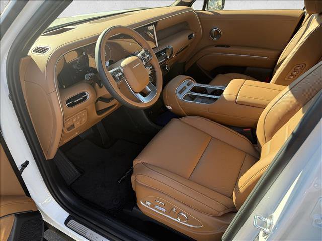 New 2026 Hyundai Palisade Calligraphy image 3