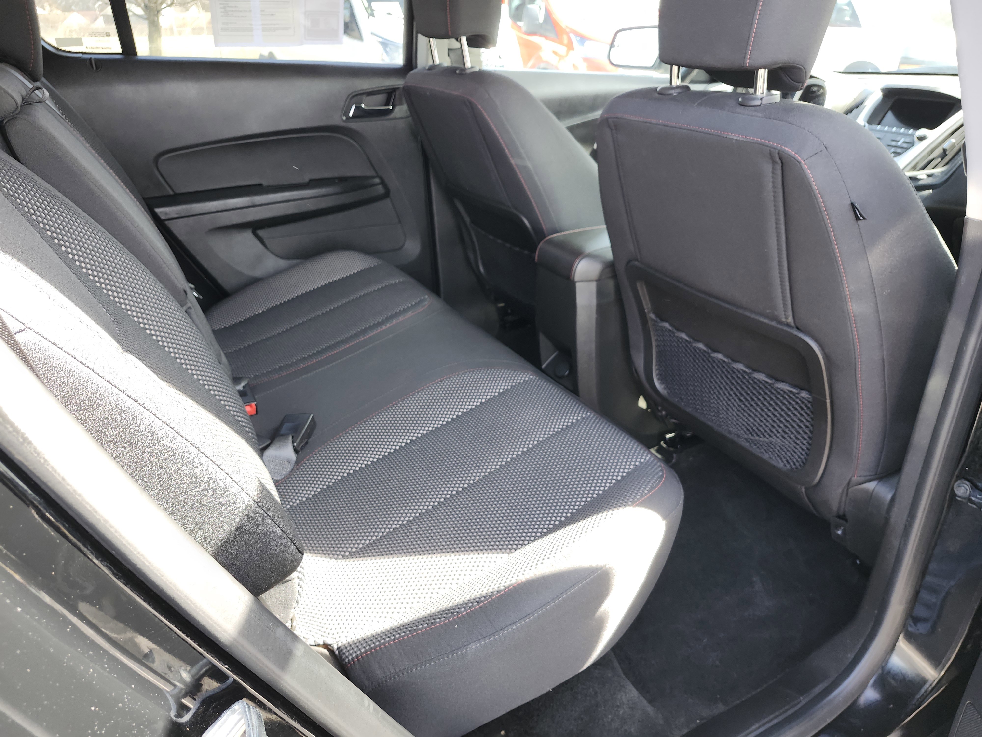 Used 2013 Chevrolet Equinox LT w/ Driver Convenience Package image 20