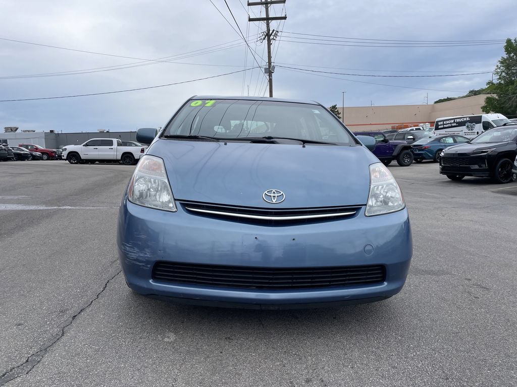 Used 2007 Toyota Prius FWD image 5