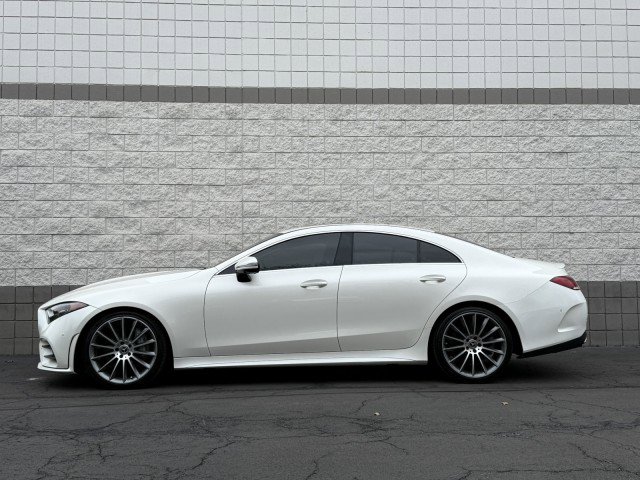 Used 2020 Mercedes-Benz CLS 450 w/ Premium Package image 15