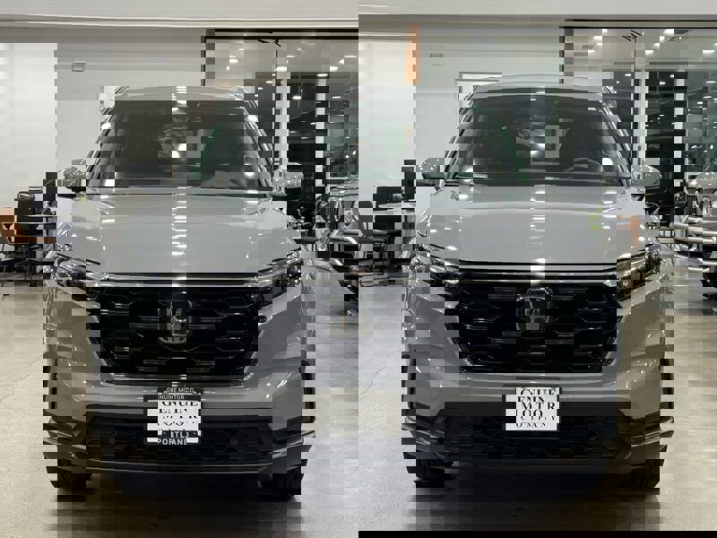 Used 2024 Honda CR-V EX-L image 2