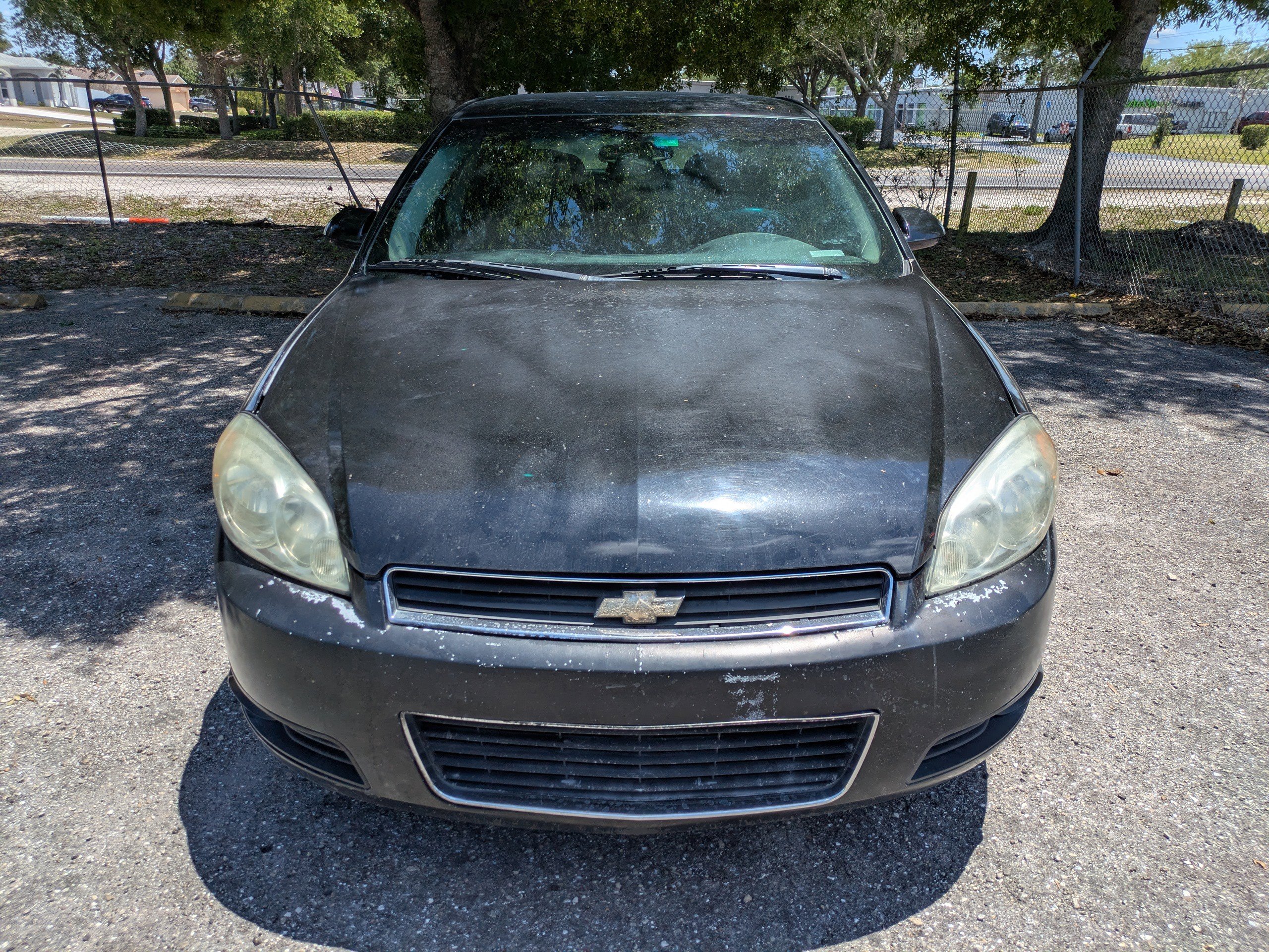 Used 2011 Chevrolet Impala LT FWD image 3