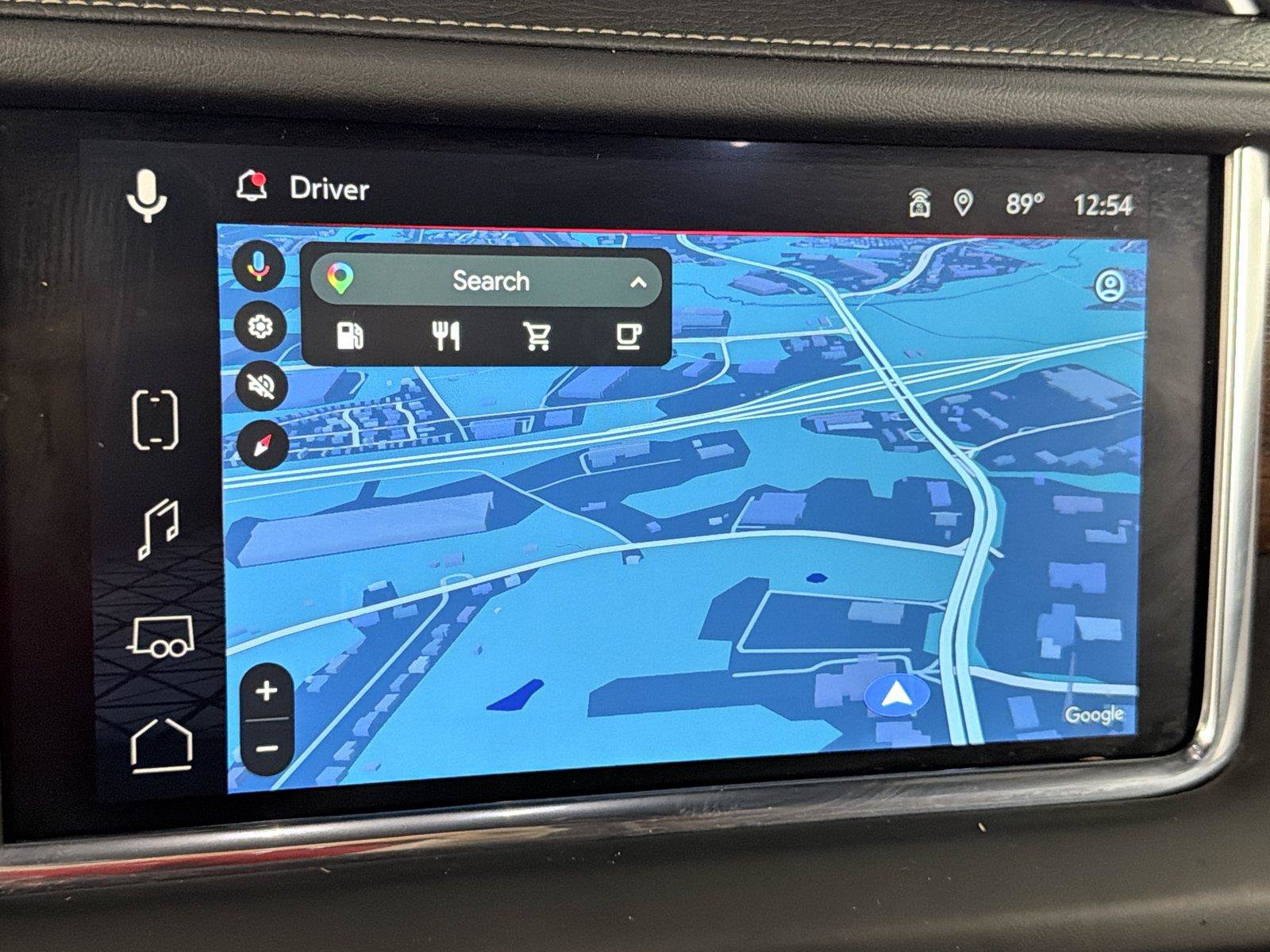 Certified 2023 GMC Yukon XL Denali Ultimate AWD/4WD image 31