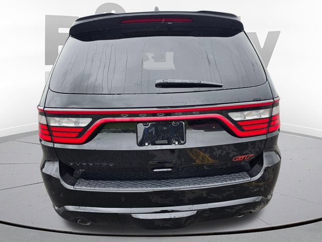New 2026 Dodge Durango GT AWD/4WD image 6