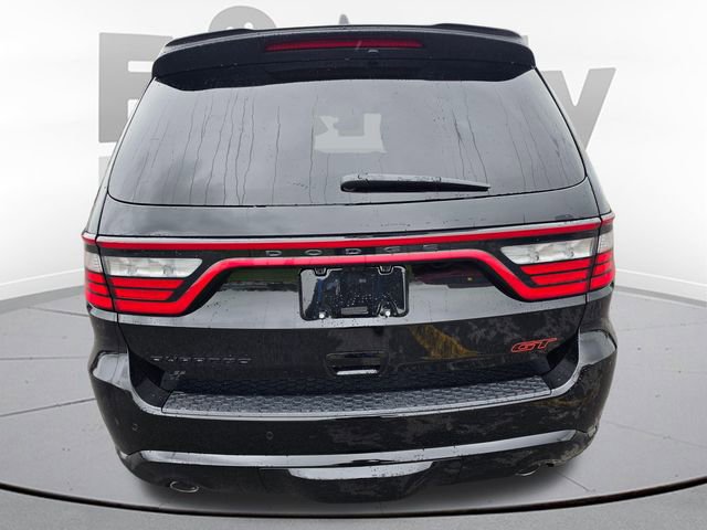 New 2026 Dodge Durango GT AWD/4WD image 6