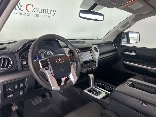 Used 2015 Toyota Tundra SR5 image 19