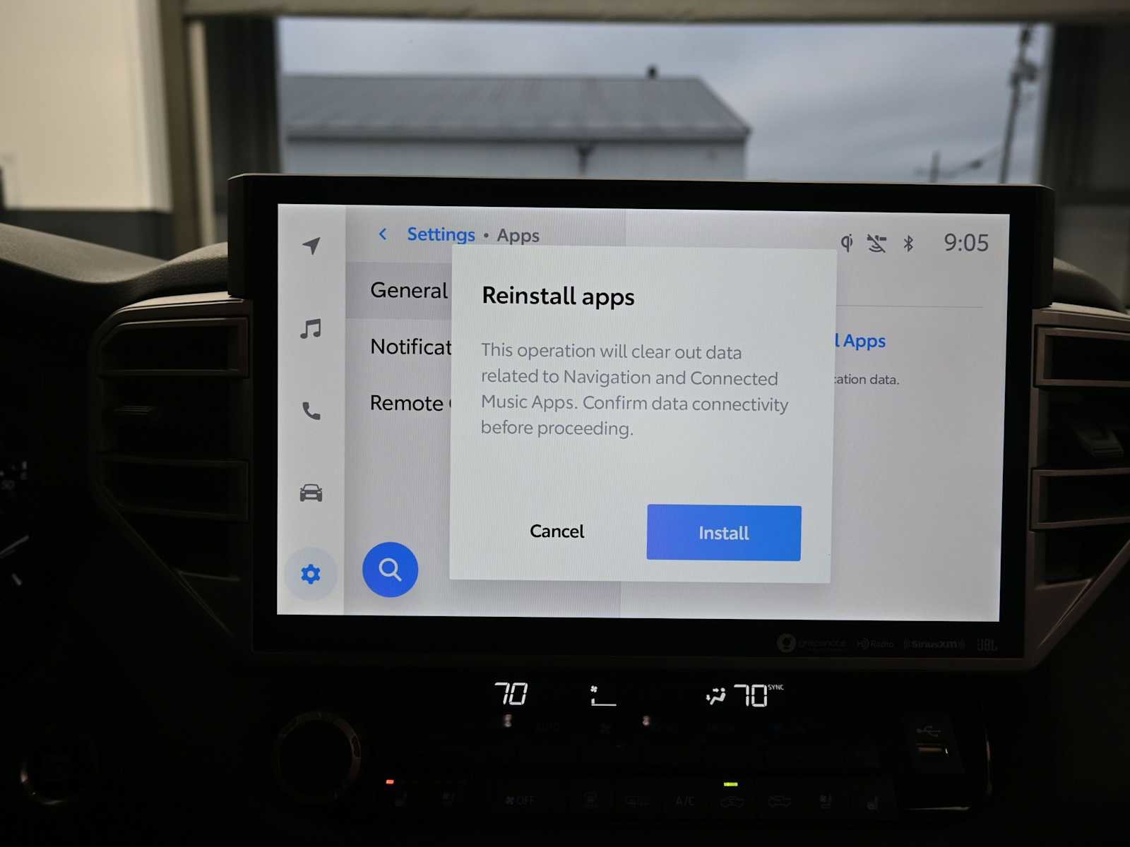 Used 2023 Toyota Tundra Limited image 17