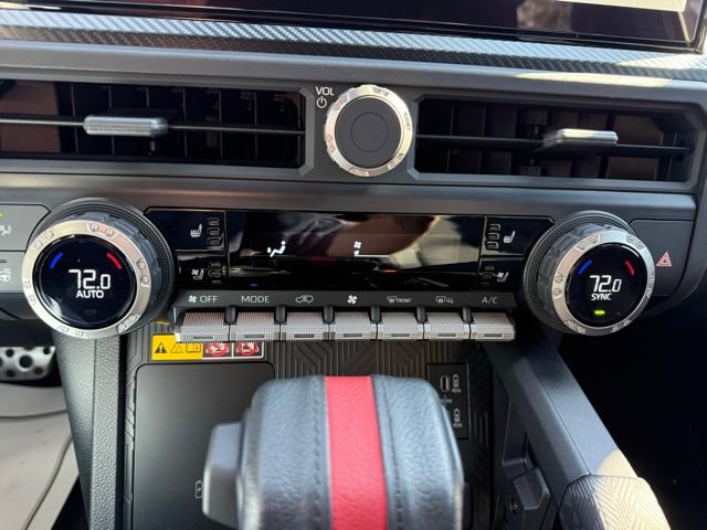 Used 2025 Toyota 4Runner TRD Pro AWD/4WD image 69