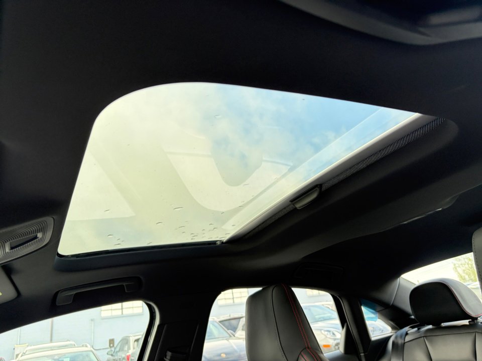 New 2026 Audi S3 Premium image 19