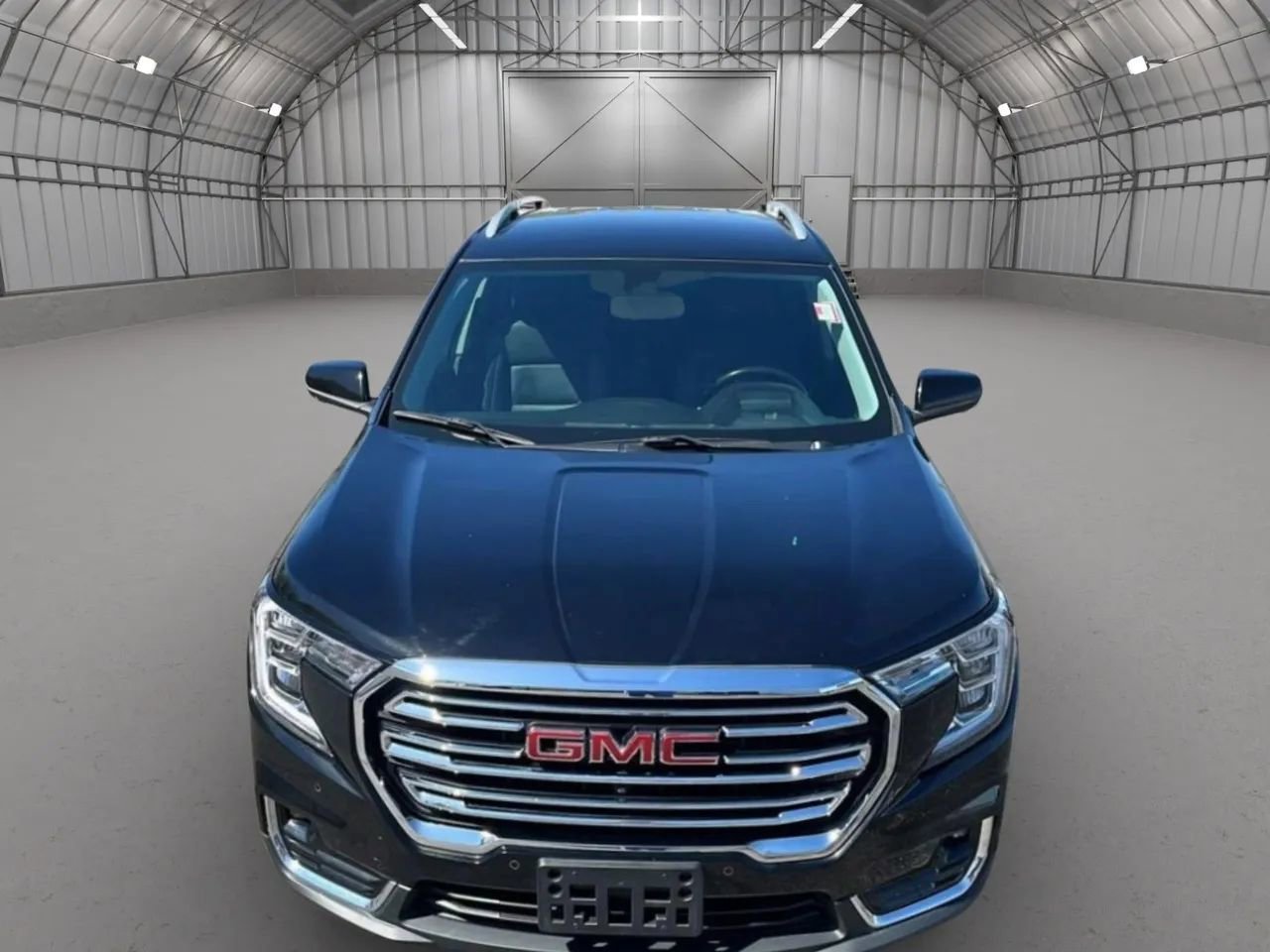 Used 2022 GMC Terrain SLT w/ Tech Package image 10
