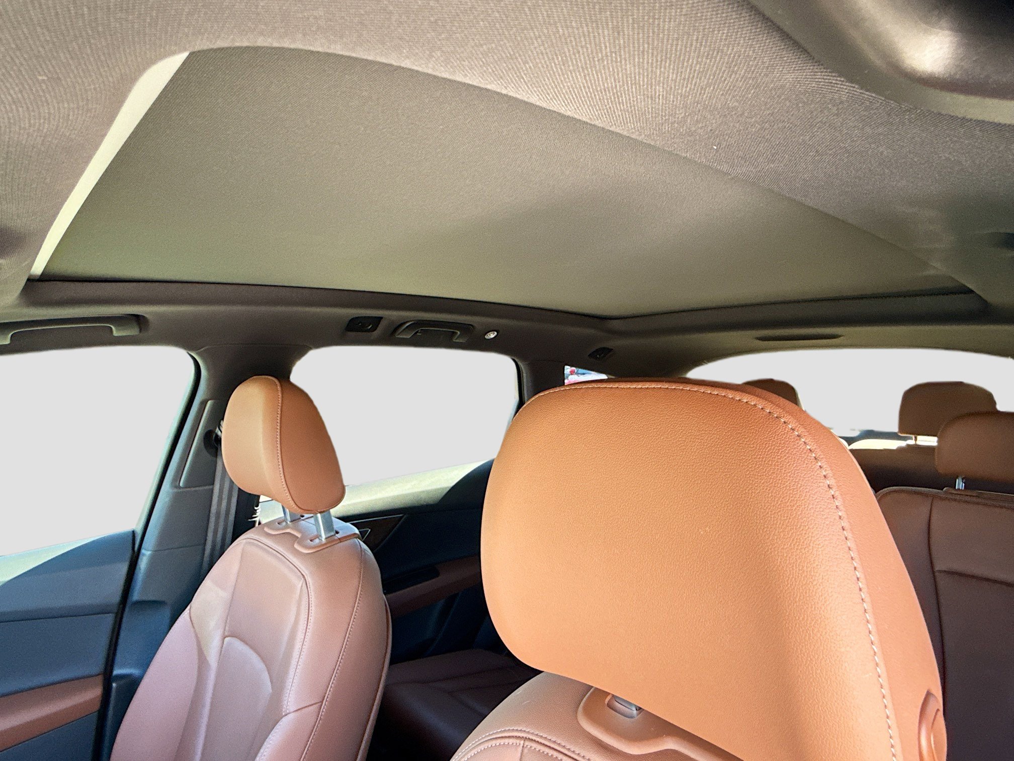 Used 2025 Audi Q7 2.0T Premium image 26