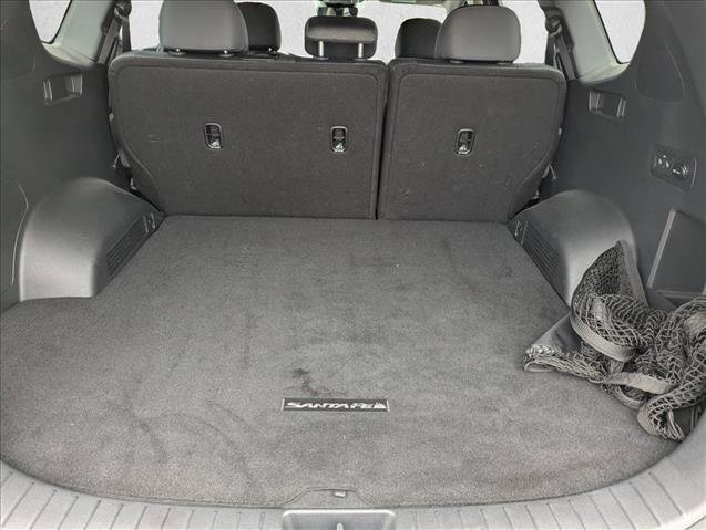 Used 2022 Hyundai Santa Fe SEL w/ Convenience Package FWD image 30