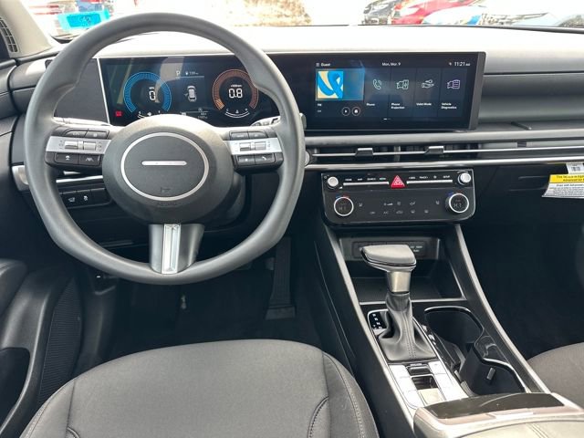 Certified 2026 Hyundai Tucson SEL image 15