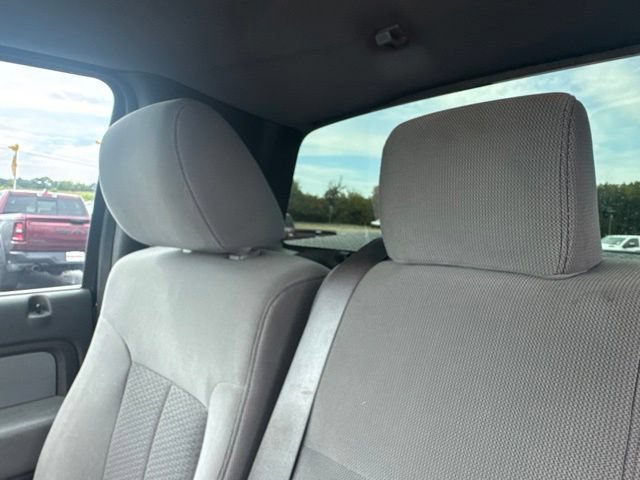 Used 2014 Ford F150 XL w/ XL Plus Package AWD/4WD image 8