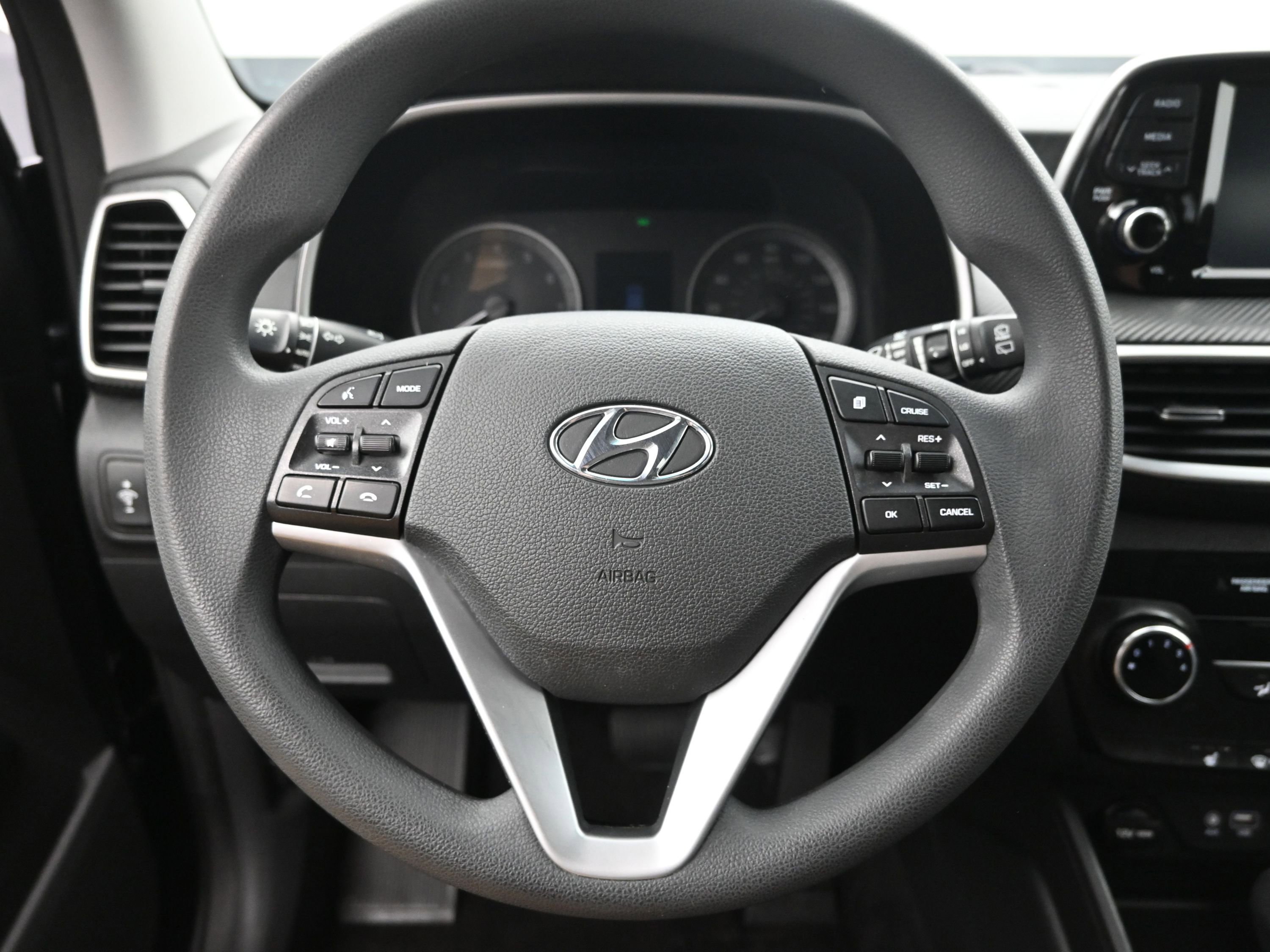 Used 2020 Hyundai Tucson Value FWD image 13
