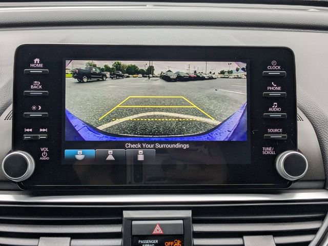 Used 2022 Honda Accord Sport Special Edition image 28