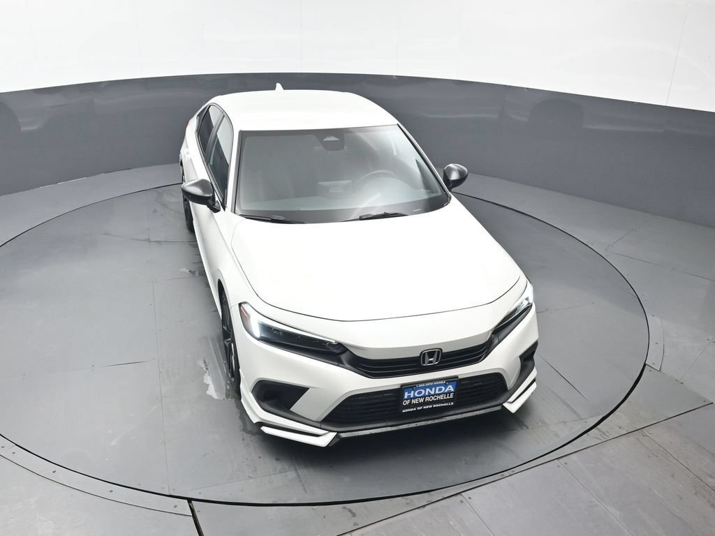 Used 2024 Honda Civic Sport image 40