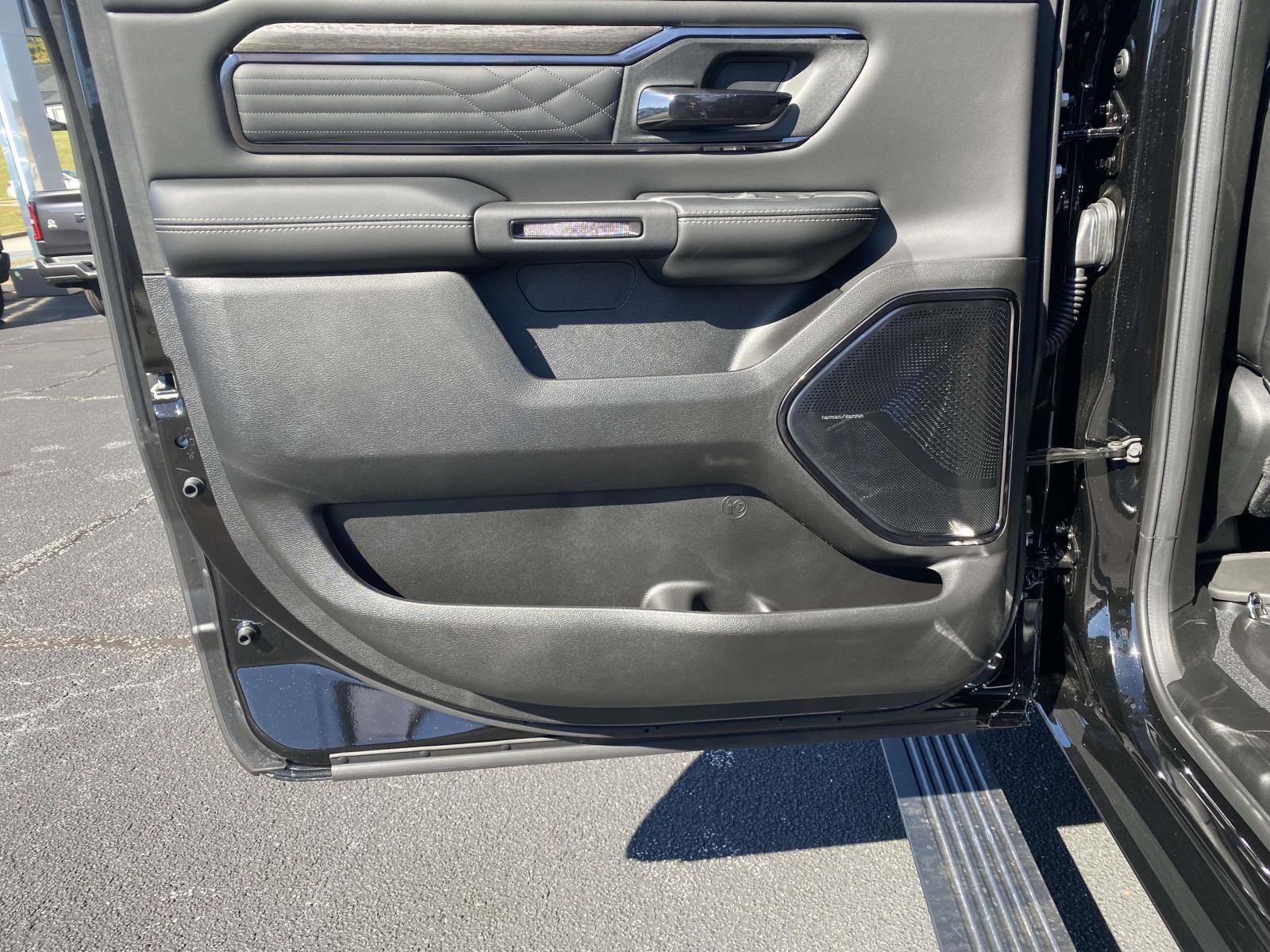 New 2026 RAM 1500 Limited image 20