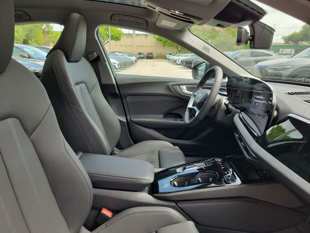 New 2026 Audi A5 Premium Plus AWD/4WD image 22