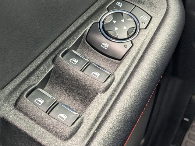 Used 2024 Ford Edge ST-Line AWD/4WD image 23