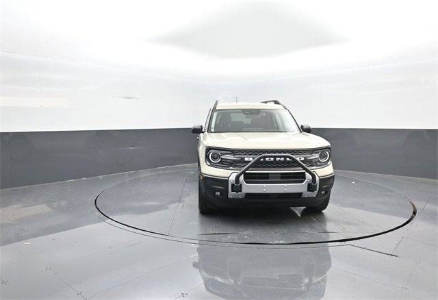 New 2025 Ford Bronco Sport Big Bend image 2