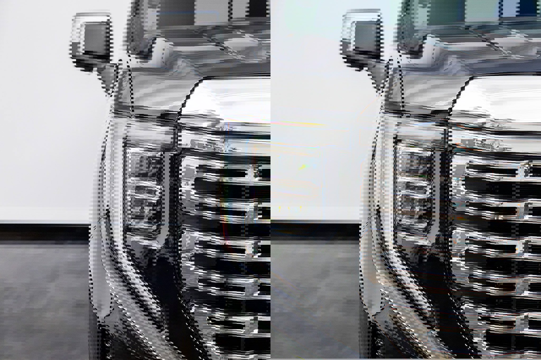 Used 2024 GMC Sierra 1500 Denali w/ Denali Reserve Package image 4