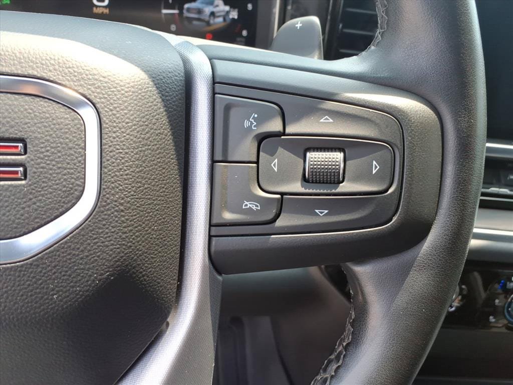 Used 2023 GMC Sierra 1500 SLT w/ SLT Premium Package AWD/4WD image 27